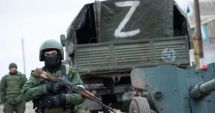 Ucraina: Separatiştii proruşi spun că au încercuit Lisiciansk