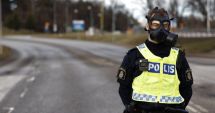 Incident grav la sediul Serviciului Suedez de Informații! Opt persoane au ajuns la spital