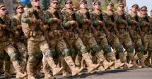 Stire din Eveniment : De ce vor fi de duminică sute de militari și zeci de vehicule pe drumurile din România