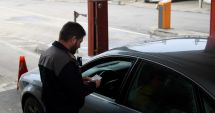 Stire din Eveniment : A încercat să treacă frontiera cu un certificat fals de înmatriculare, acum este cercetat de autorități