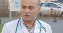 Stire din Social : Medicul Adrian Marinescu: „Acesta este anul în care se va încheia pandemia COVID”