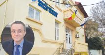 Stire din Cultură-Educație : Un nou scandal zguduie IȘJ Constanța! Riscă Sorin Mihai să fie demis?