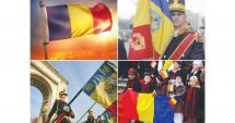 „Dacă România ar avea o zi în care a fost cea mai importantă din lume, ar fi ziua de 1 Decembrie”