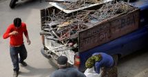 Stire din Eveniment : „Fiare vechi cumpărăm!” Român condamnat la închisoare pentru colectarea ilegală de fier vechi