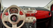Stire din Economie : Fiat construiește un rival pentru Dacia