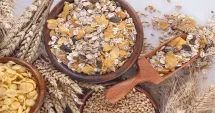 Stire din Sănătate : De ce nu ar trebui să lipsească fibrele alimentare din meniul vostru