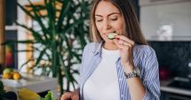 Stire din Sănătate : Aveți ficatul bolnav? Iată ce alimente ar trebui să consumați