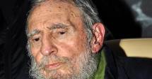 Stire din Actualitate : Președintele Obama NU se va întâlni cu Fidel Castro în Cuba
