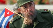 Stire din Actualitate : Un altfel de Nobel. Fidel Castro primește un premiu pentru pace în China