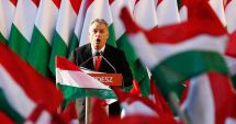Stire din Actualitate : "Fidesz ar putea adera la un nou grup politic în Parlamentul European"