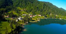 Stire din Economie : Semnal de alarmă în turism! „Oxigenul să nu vină prea târziu!”