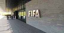 Stire din Sport : Scandal de corupție la FIFA. Șase oficiali, arestați