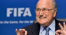 Blatter: Nu am demisionat de la conducerea FIFA, ci doar mi-am făcut mandatul disponibil