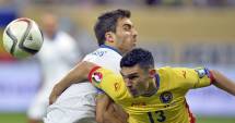 Stire din Sport : Fotbal: Pe ce loc se află România, în clasamentul FIFA