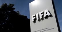 Stire din Sport : Senegaleza Fatma Samoura este noul secretar general al FIFA