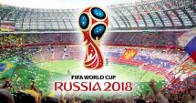 Stire din Sport : Programul complet al meciurilor DE AZI, de la Campionatul Mondial de fotbal din 2018