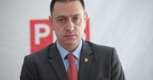 Stire din Eveniment : Fifor dă vina pe Iohannis pentru eșecul obținerii unui loc de membru nepermanent în Consiliul de Securitate al ONU