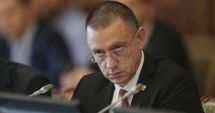 Stire din Politică-Administrație : Fifor: Susțin propunerea de înființare a unei comisii parlamentare de anchetă a evenimentelor din 10 august