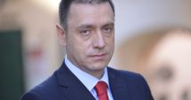 Stire din Eveniment : Ministrul Apărării Naționale, prima REACȚIE după ce un avion rusesc a fost reperat aproape de granița României