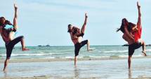 Stire din Cultură-Educație : Casting la Total Dance Center. Fii component al primei trupe de dans contemporan din Constanța