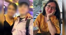 Stire din Eveniment : Crimă șocantă într-o casă de vacanță! O româncă de 47 de ani a fost ucisă de fiica ei adoptivă