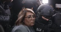 Stire din Eveniment : Fiica milionarului ucis cu o bombă amplasată în maşină a fost eliberată din arest