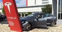 Stire din Actualitate : Gluma făcută de Elon Musk de 1 aprilie îl va costa scump pe patronul Tesla