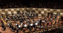 Stire din Actualitate : Filarmonica din Rotterdam urcă pe scena Festivalului Enescu împreună cu celebrul pianist Yefim Bronfman