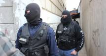 Stire din Eveniment : Fildeș și blănuri de animale exotice, descoperite  de polițiștii constănțeni