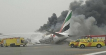 Stire din Actualitate : AVION PRĂBUȘIT ÎN MALTA. Niciun supraviețuitor / Imagini video de la fața locului - UPDATE