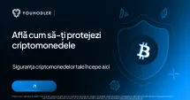 Stire din Actualitate : Criptomonedele și siguranța conturilor: cum să-ți protejezi investițiile