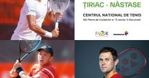 Stire din Sport : Tenis / Travaglia, Albot şi Kokkinakis vin să joace la Challenger-ul de la Bucureşti