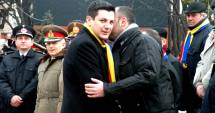 Stire din Eveniment : Condamnat la ȘAPTE ani de închisoare cu executare!