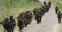 Stire din Actualitate : Confruntări militare sângeroase în Filipine