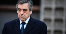 Stire din Actualitate : François Fillon, inculpat pentru deturnare de fonduri