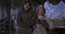 Stire din Cultură-Educație : Filmul "Doctor Zhivago" poate fi vizionat la Centrul "Jean Constantin"