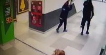 Stire din Actualitate : Bărbatul suspectat că a spionat femei în toaleta unei clinici din Capitală, arestat pentru 30 de zile