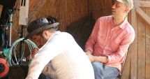 Stire din Social : Filmul "Între Chin și Amin", în curând, pe marile ecrane