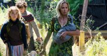 Stire din Cultură-Educație : Invitație la film. Ce pelicule puteți viziona în acest weekend