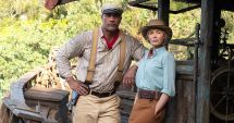 Stire din Cultură-Educație : Invitaţie la film. Ce pelicule puteţi viziona în acest weekend