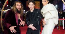 Stire din Cultură-Educație : „Dune”, un film aşteptat în cinematografe