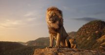Stire din Cultură-Educație : Mufasa, Sonic şi Paddington îi invită la film pe copii