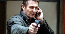 Stire din Cultură-Educație : Invitație la film. Liam Neeson este "Pasager în trenul terorii"
