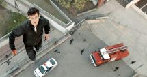 Stire din Cultură-Educație : Super-film de week-end: "Luna lui Jupiter", la Cityplex Tomis Mall