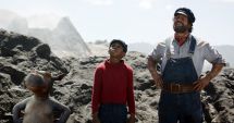 Stire din Cultură-Educație : Filme de animație pentru copii,  la Cinema Cityplex  Tomis Mall