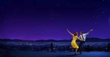 Stire din Cultură-Educație : Filme de Oscar în aer liber, la Constanța. Ultima săptămână a caravanei anunță proiecții de excepție