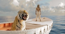 Stire din Cultură-Educație : Caravana "Filme  de Oscar" continuă în piața Ovidiu și pe faleza Cazinoului