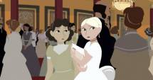 Stire din Cultură-Educație : Filme pentru copii la cinemateca de week-end