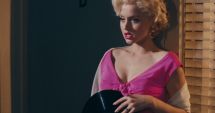 Filmul ''Blonde'', producţie Netflix, a primit opt nominalizări la Zmeura de Aur 2023