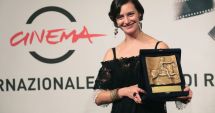 Stire din Cultură-Educație : Filmul "Tranzit", o producție România, Germania, Moldova, este selectat la Berlinale Co-production Market